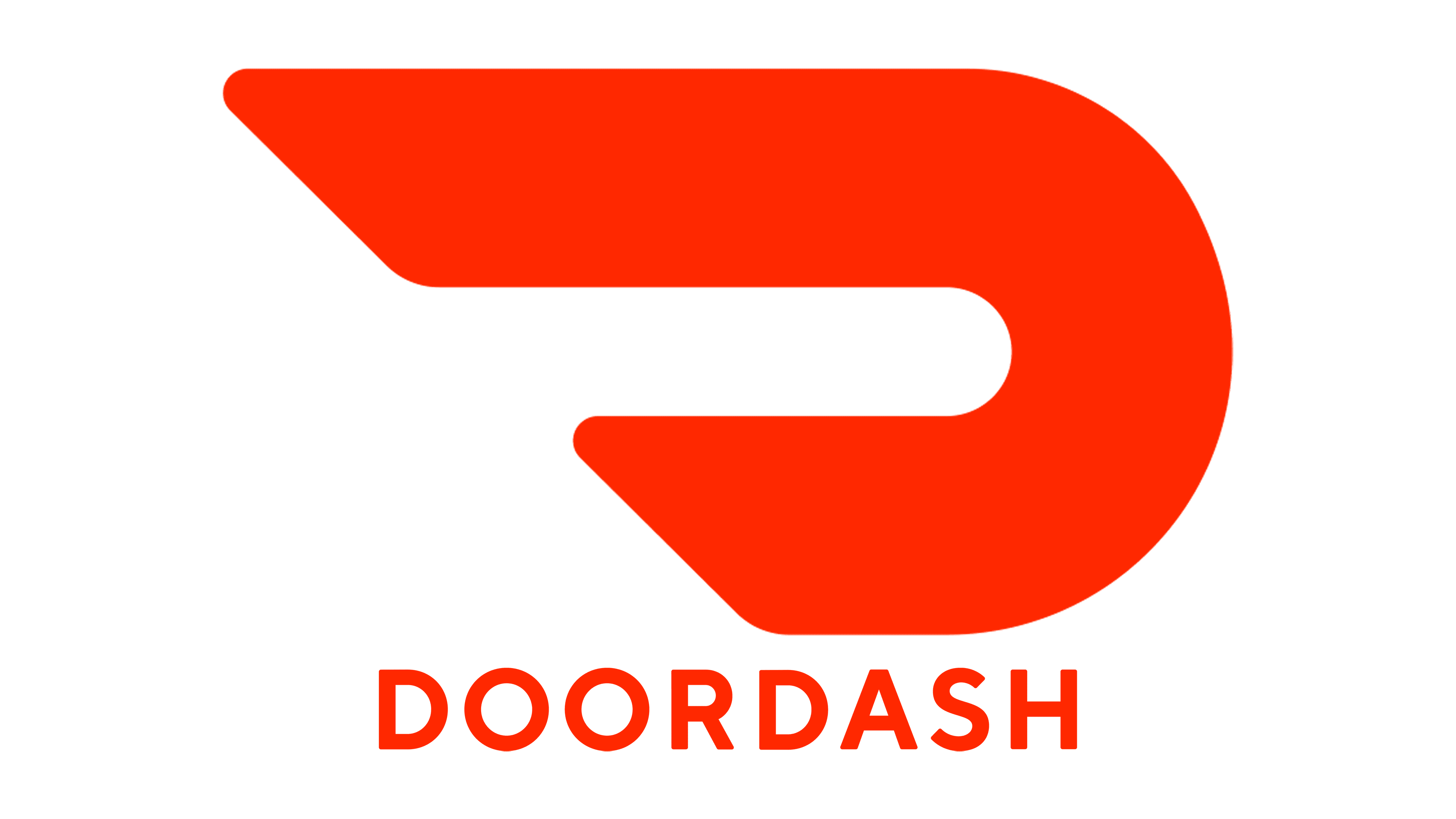 DoorDash logo